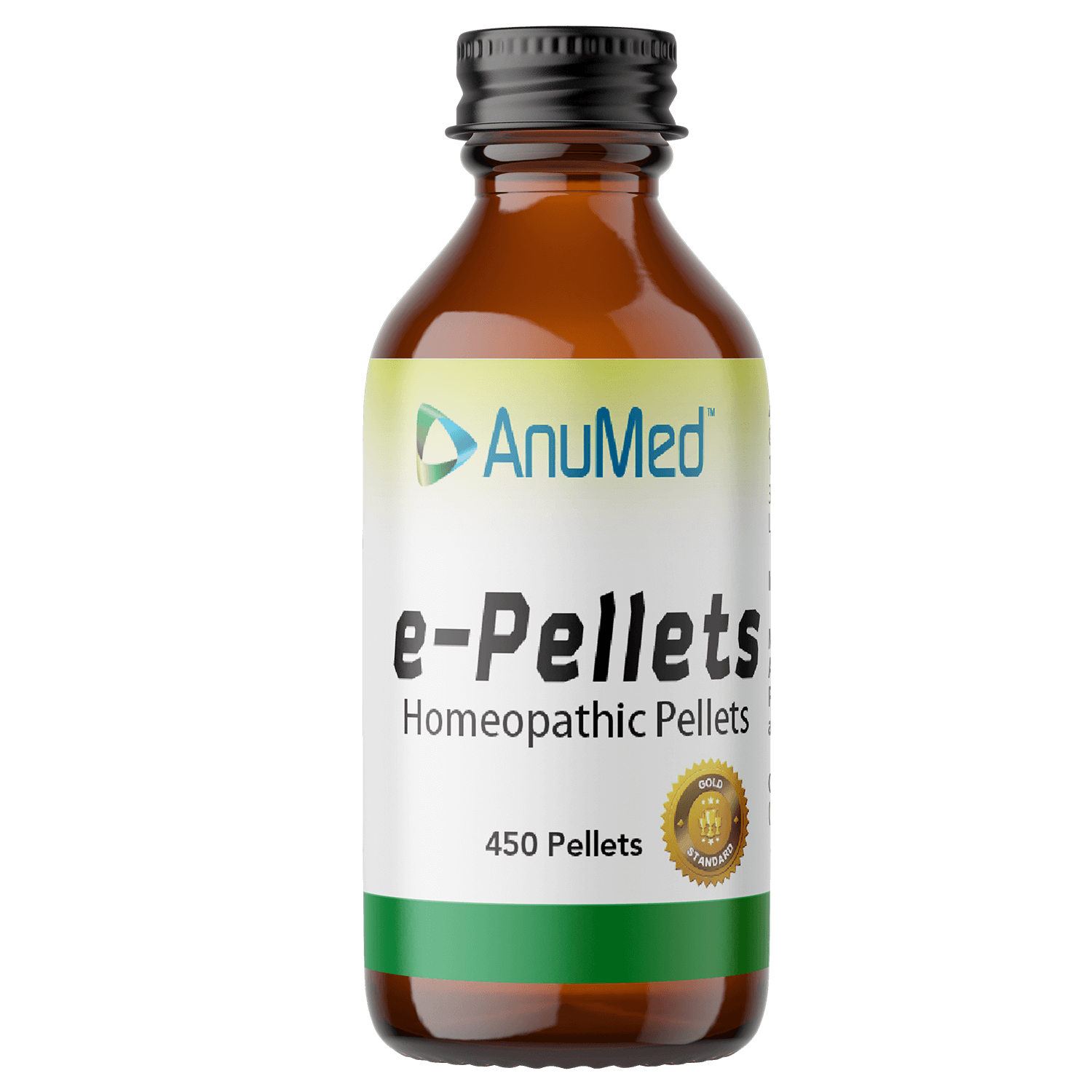 e-pellets Premium Healthy Detox, Appetite Control 450 pellets