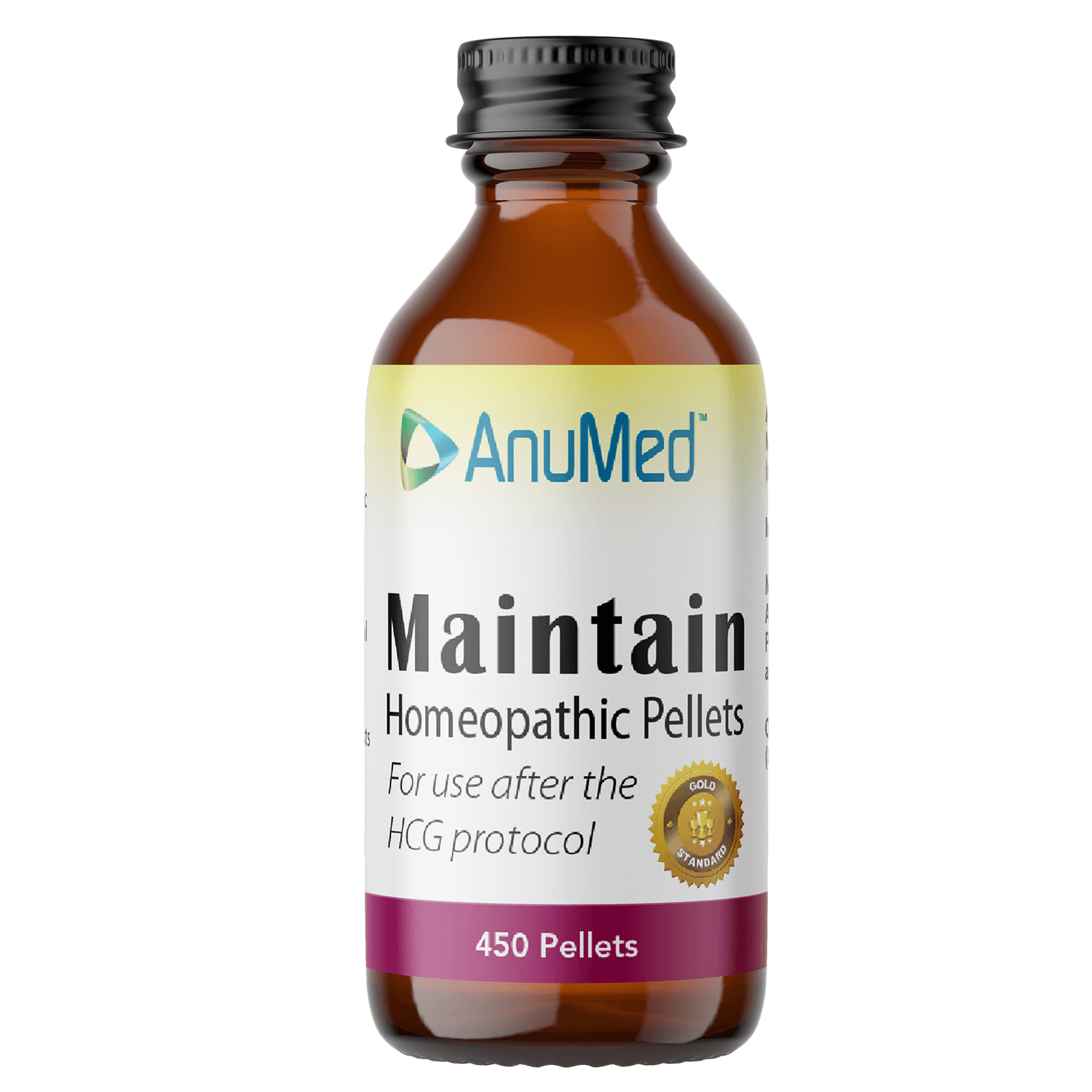 Maintain Homeopathic 450 Pellets | Metabolism | Appetite Control | Energy Support
